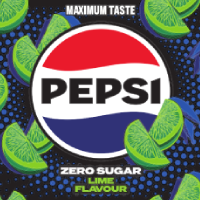 Pepsi Limetka